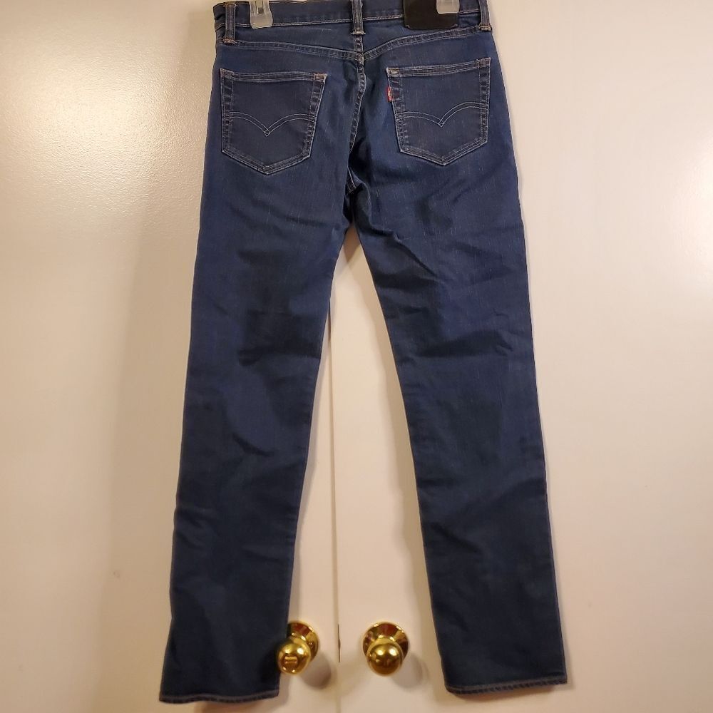 511 Levi's pants - Picture 7 of 7